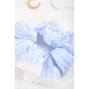 Hair elastics for women 24 Colours image-1