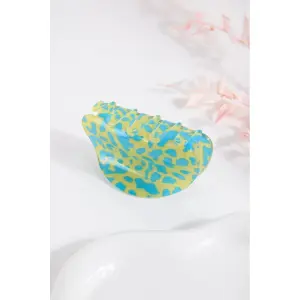 Women's hair clip 24 Colours image-1