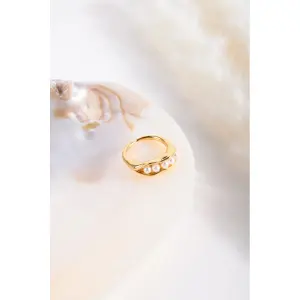 Women's ring 24 Colours image-1