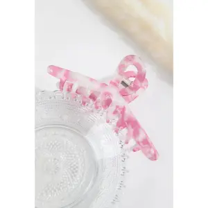 Women's hair clip 24 Colours image-1