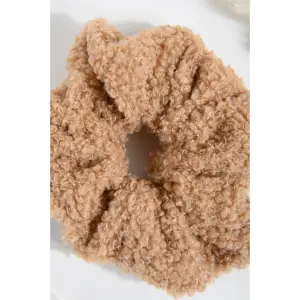 Hair elastics for women 24 Colours image-3