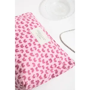 Women’s Patterned Makeup Bag 24 Colours image-1