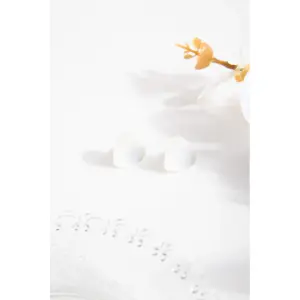 Heart Earrings Women 24 Colours image-1