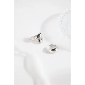 Women's Ring Set 24 Colours image-1