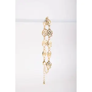 Flower Bracelet Women 24 Colours image-1