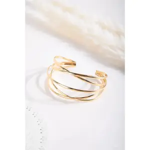 Women's Cuff Bracelet 24 Colours image-1