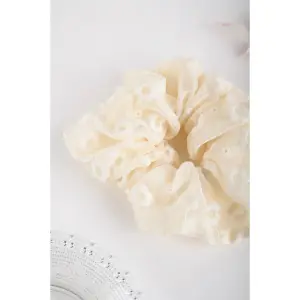 Hair elastics for women 24 Colours image-1