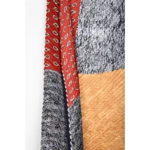 Woman Foulard 24 Colours image-2