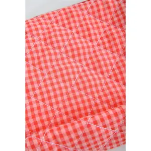 Women’s Patterned Makeup Bag 24 Colours image-1