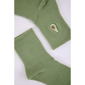 Women's socks 24 Colours image-1