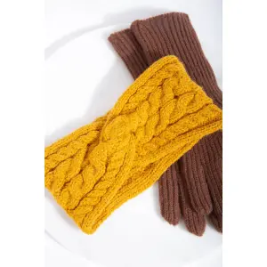 Stirnband Damen 24 Colours image-1