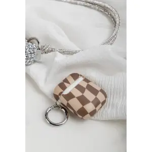 Etui na słuchawki w kształcie okrągłym kobieta 24 Colours Air image-1