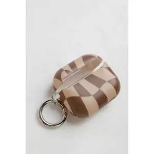 Etui na słuchawki w kształcie kwadratu kobieta 24 Colours Air image-1
