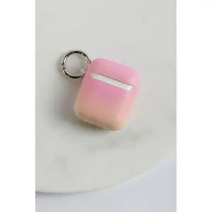 Etui na słuchawki w kształcie okrągłym kobieta 24 Colours Air image-2