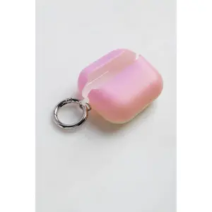 Etui na słuchawki w kształcie kwadratu kobieta 24 Colours Air image-1