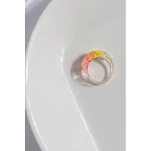 Women's ring 24 Colours image-1