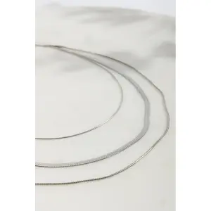 Women's Necklace Set 24 Colours image-1