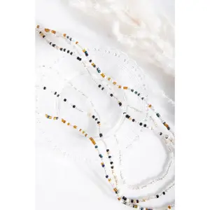 Collier femme 24 Colours Belly image-1
