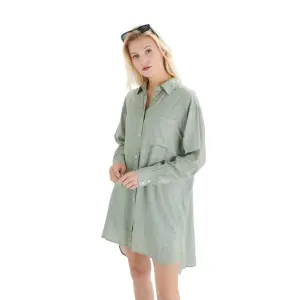 Women's blouse 24 Colours image-0