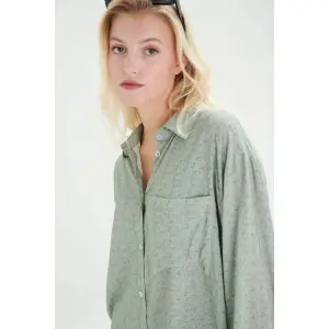 Women's blouse 24 Colours image-4