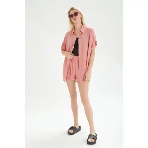 Woman's shirt 24 Colours image-1