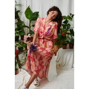 Woman's shirt 24 Colours image-2