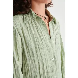 Women's blouse 24 Colours image-2