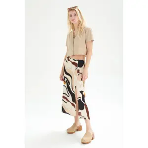 Woman's shirt 24 Colours image-2