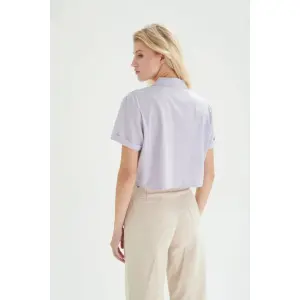 Woman's shirt 24 Colours image-1