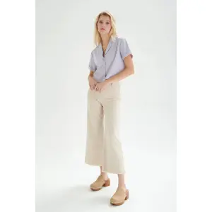 Woman's shirt 24 Colours image-3