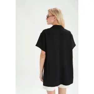 Textured Blouse Women's 24 Colours image-1