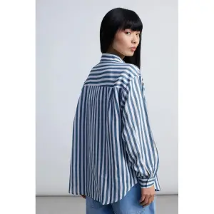 Women's blouse 24 Colours image-1