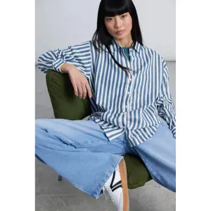 Women's blouse 24 Colours image-3