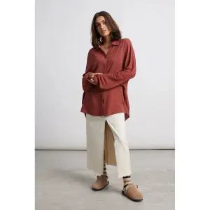 Women's blouse 24 Colours image-2