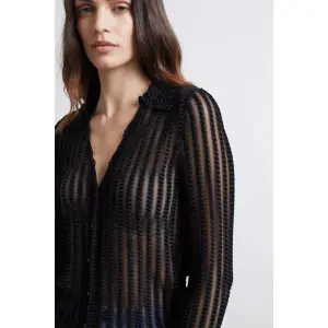 Women's blouse 24 Colours image-3