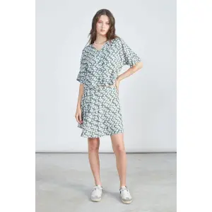 Women's Viscose Blouse 24 Colours image-1