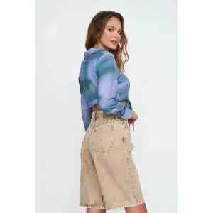 Women's blouse 24 Colours image-1