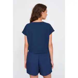 Women's blouse 24 Colours image-1