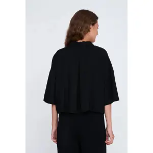 Women's 3/4-sleeve shirt 24 Colours image-1