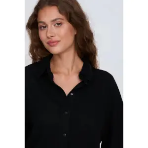 Women's 3/4-sleeve shirt 24 Colours image-3