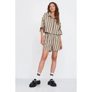 Women's blouse 24 Colours image-2