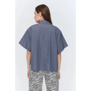 Women's blouse 24 Colours image-1