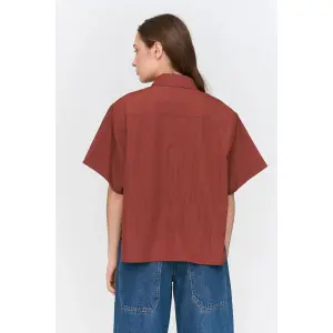 Women's blouse 24 Colours image-1