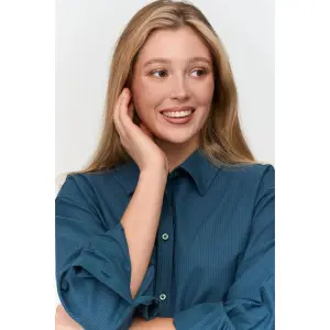 Women's Performance Shirt 24 Colours image-2