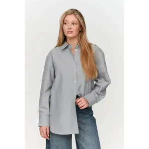 Tailored Shirt Women 24 Colours image-3