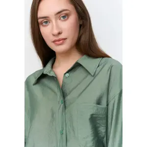 Women’s Viscose Shirt 24 Colours image-3
