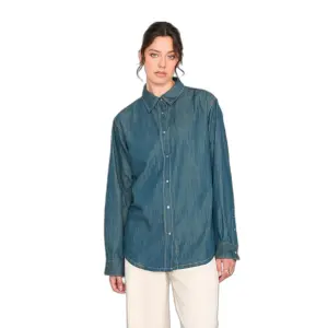 Women's cotton shirt 24 Colours