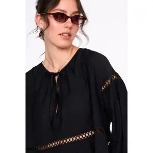 Boho Blouse Women's 24 Colours image-3