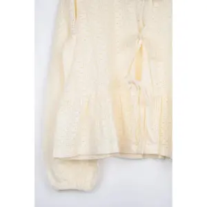 Lace Knot Blouse Women 24 Colours image-2