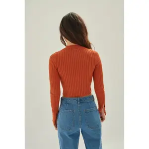 Jersey de mujer 24 Colours image-1